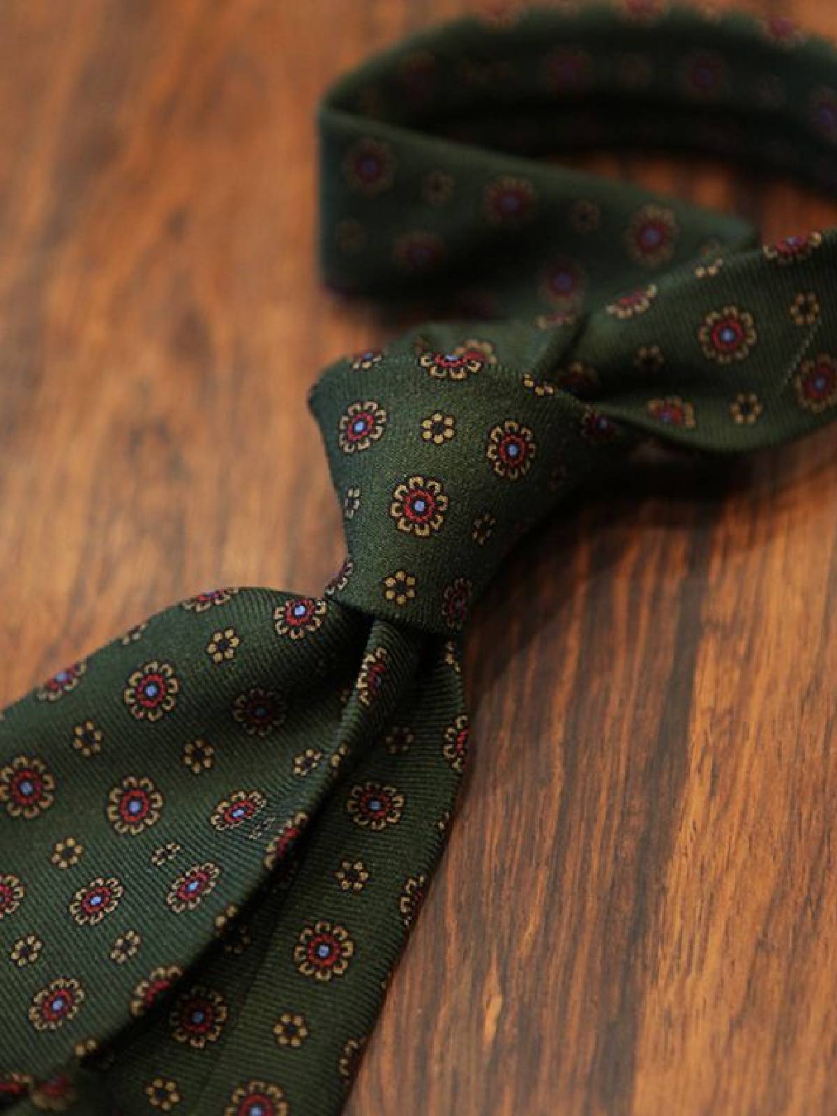 Tie Gentleman s Wardrobe