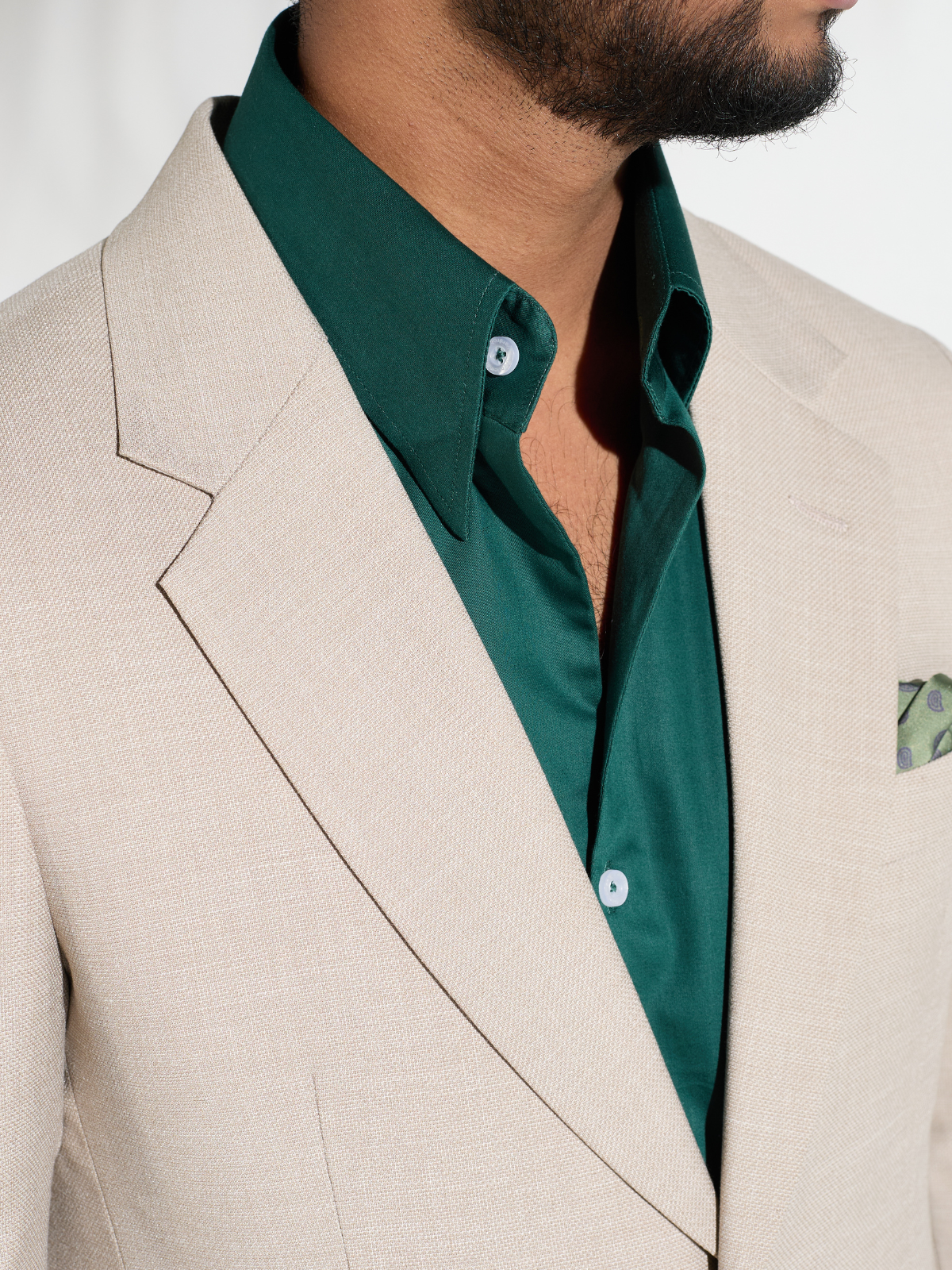 Juniper Formal Shirt