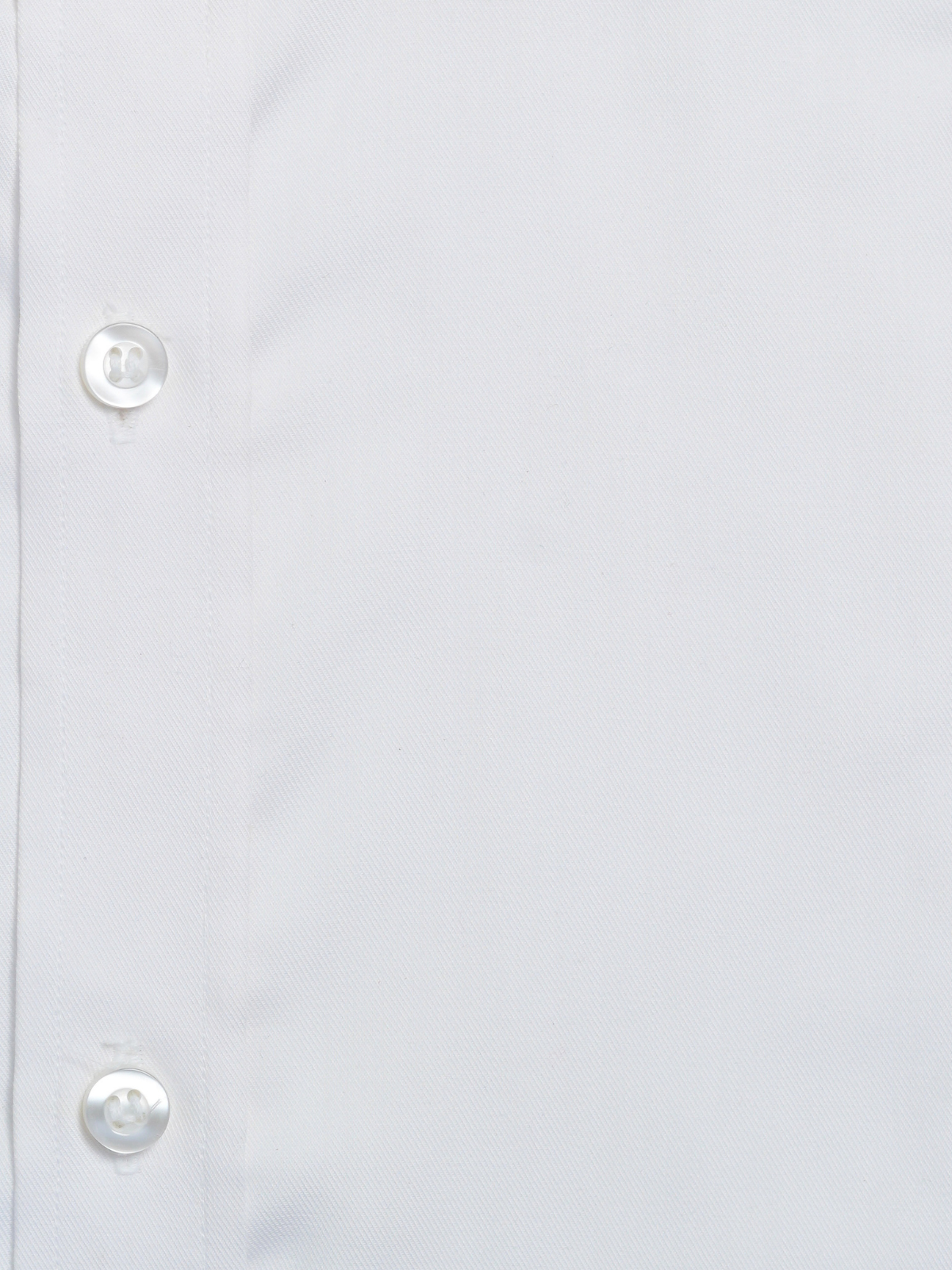 White Formal Shirt