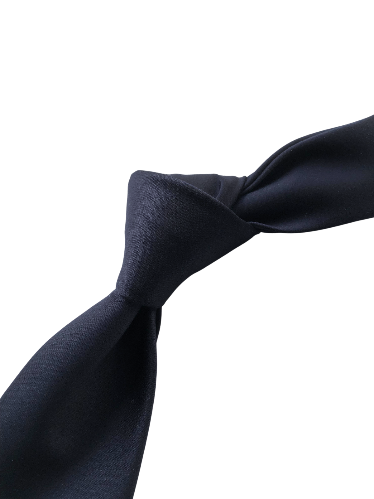 Navy Tie