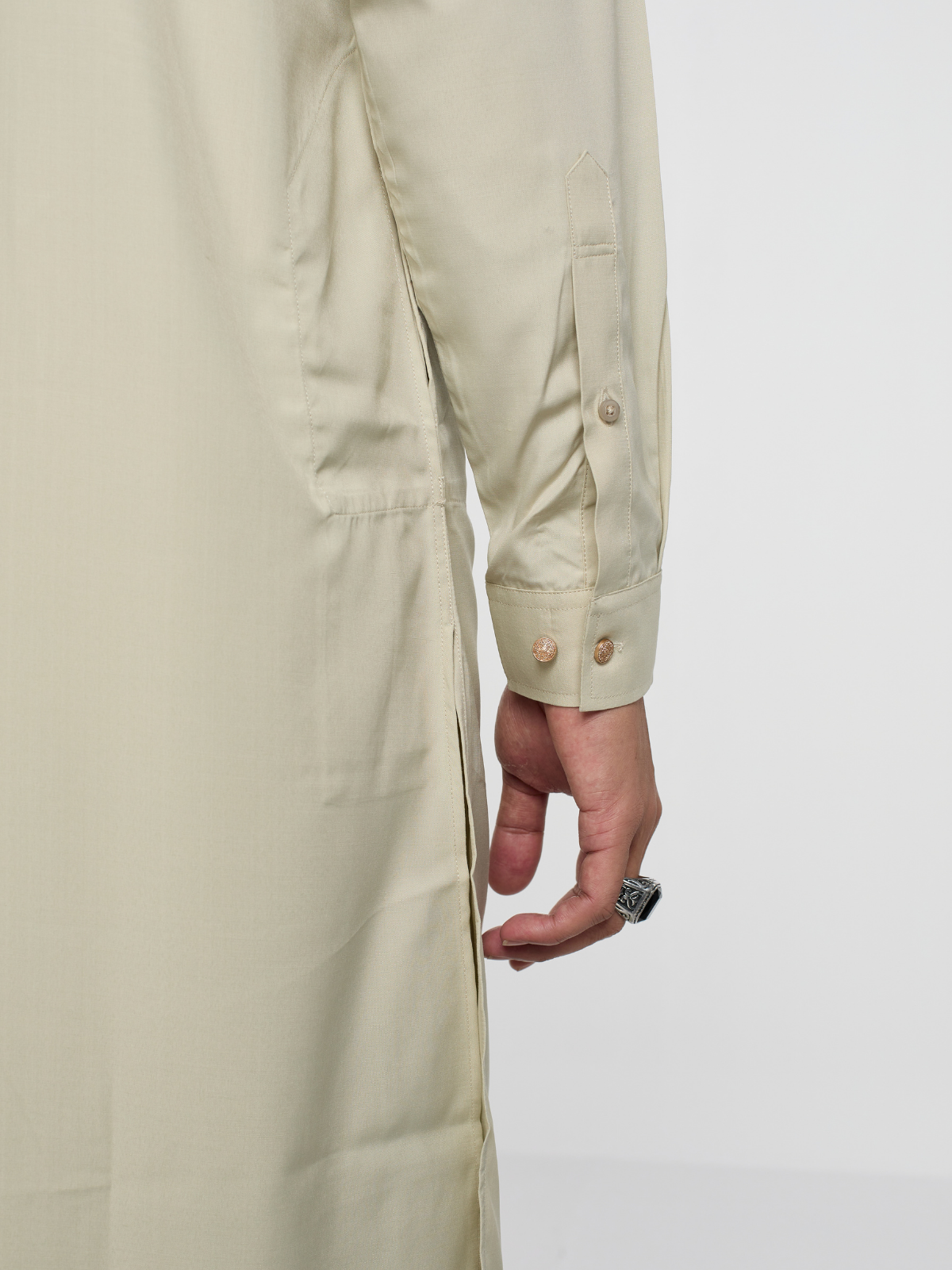 Lime Classic Kabli Set