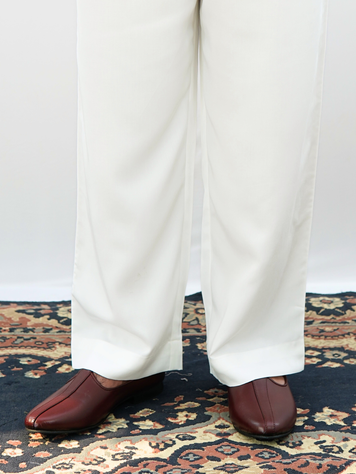 Wide Leg Pajama