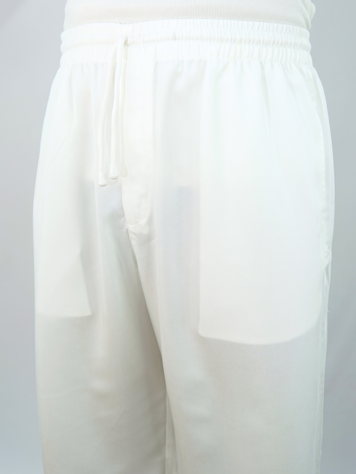 Wide Leg Pajama