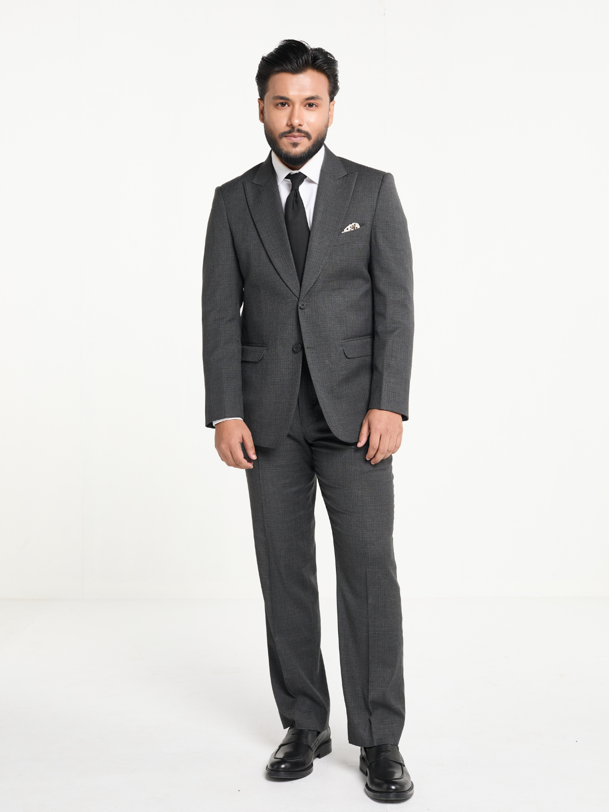 Readymade suit SHOPUP