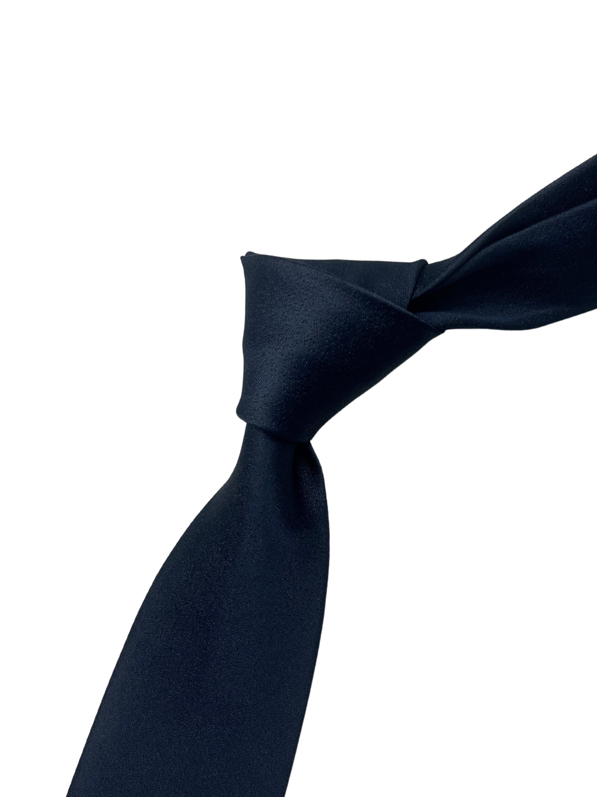 Navy Tie