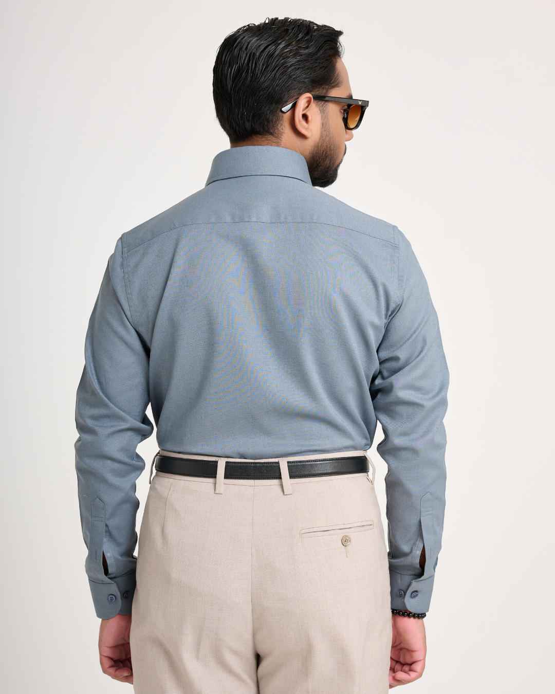 Blue Button Down shirt