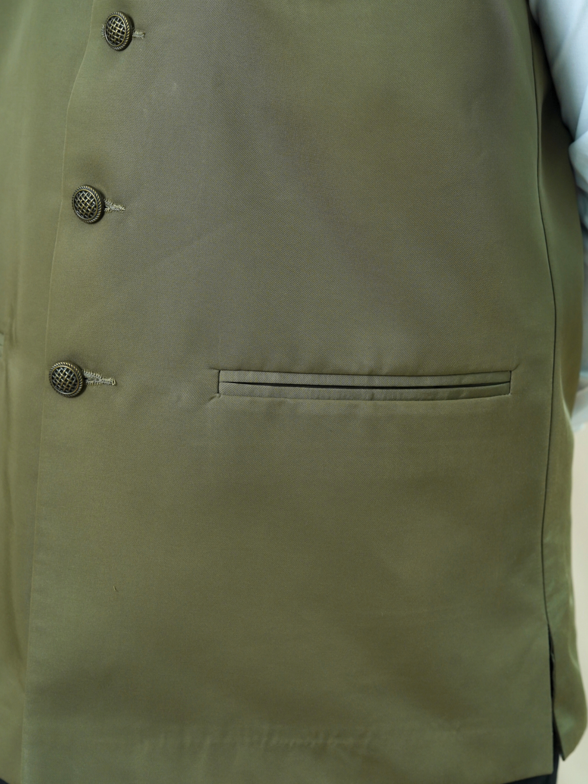 Olive Coaty