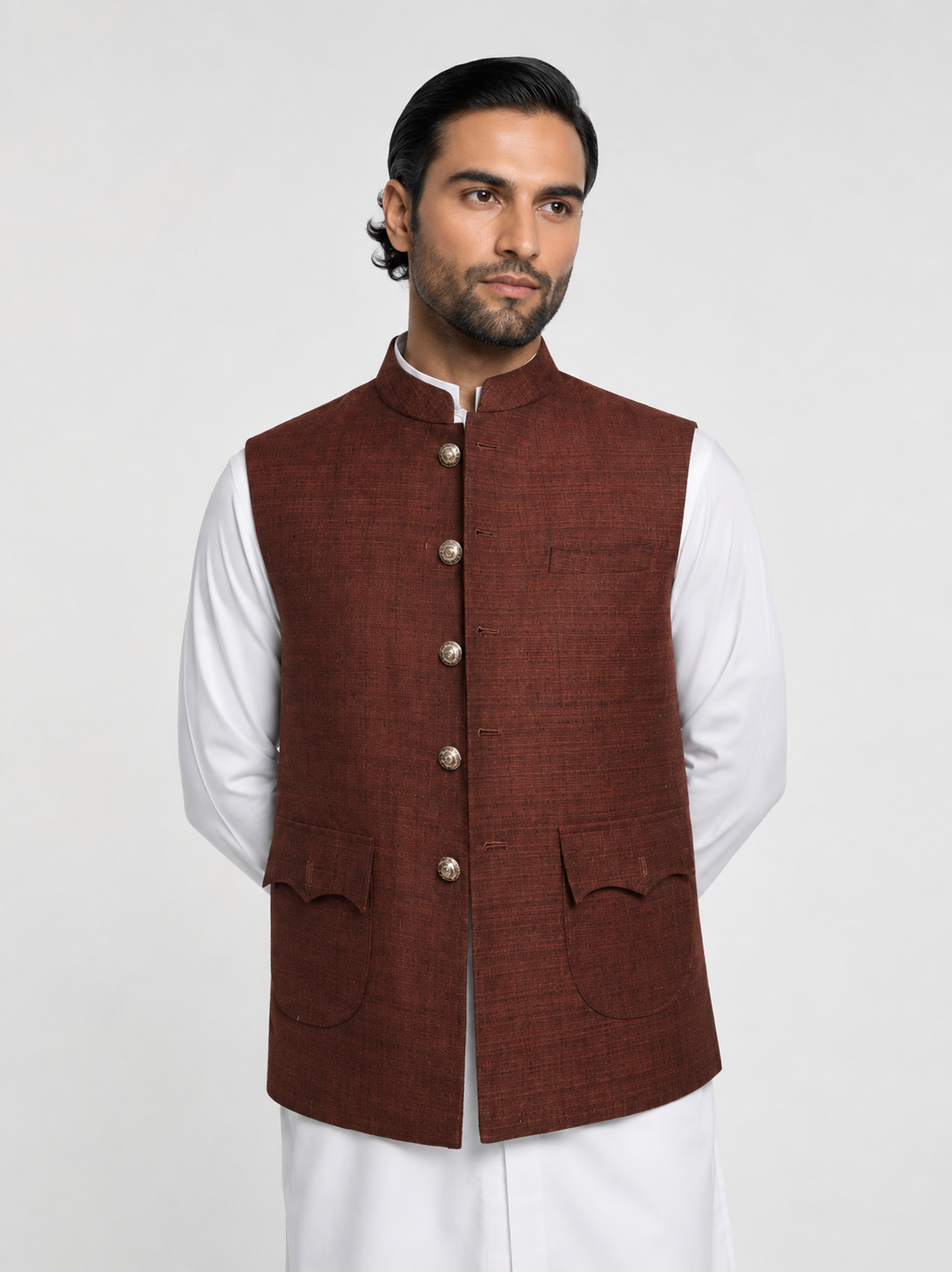 Sahara Sand Coaty