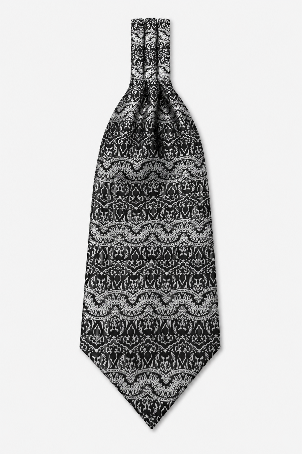Black Baroque Ascot