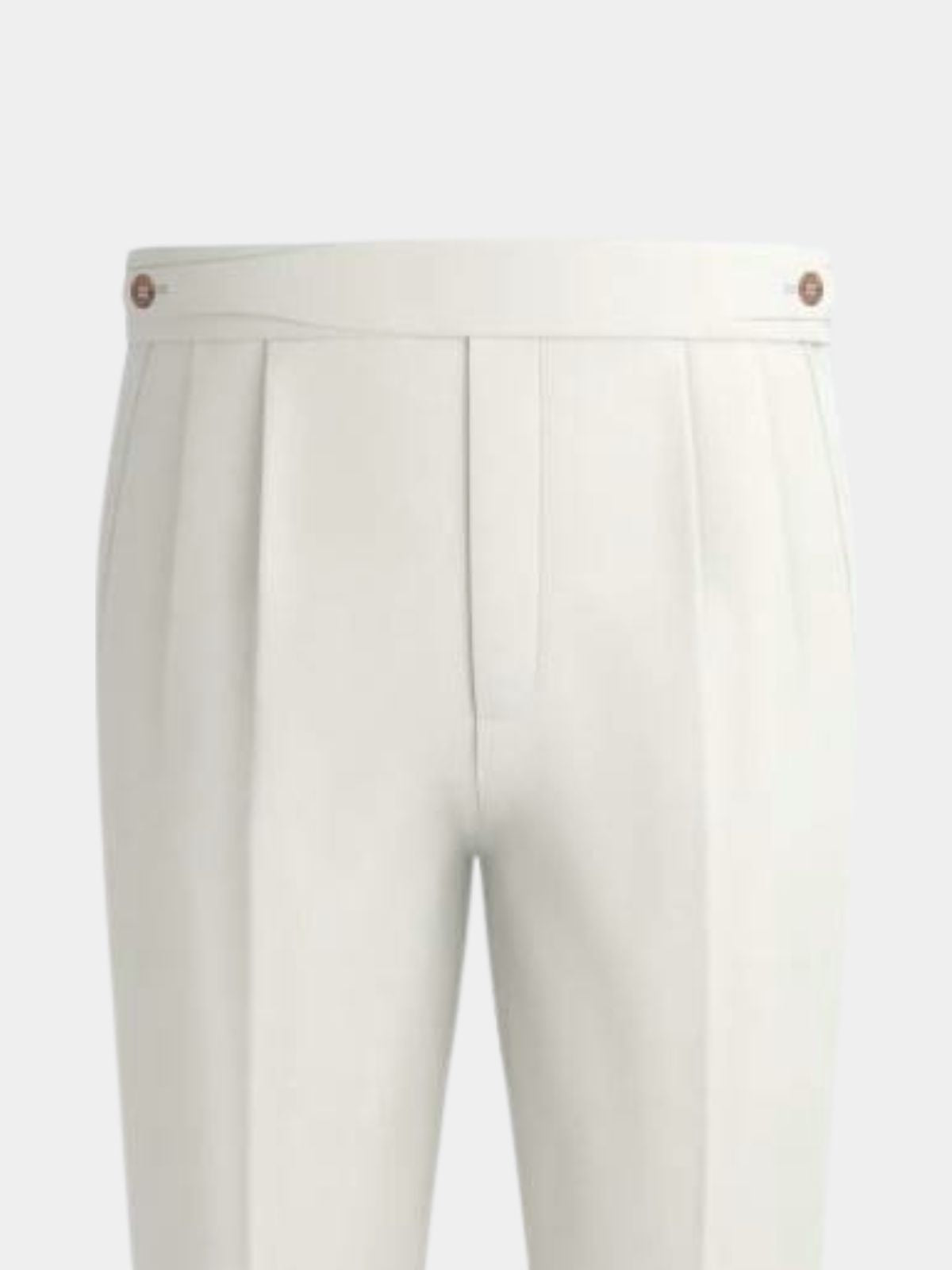 Off-white Gurkha Trouser