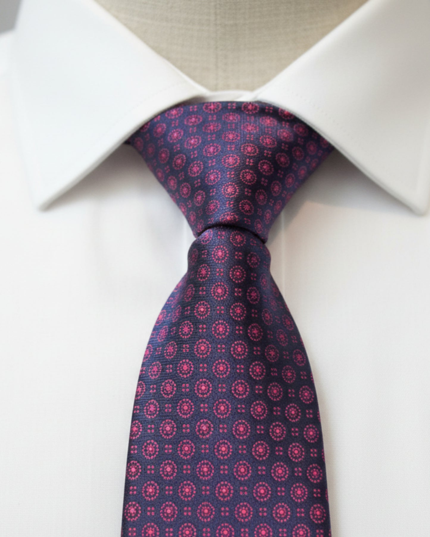 The Regimental Room tie
