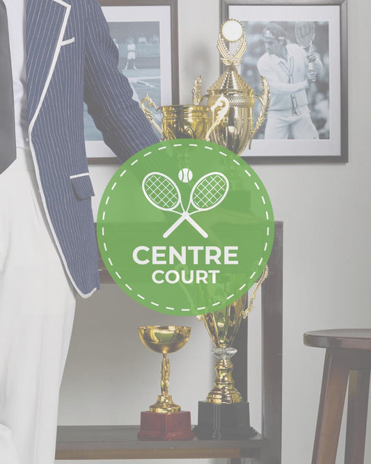 Centre Court