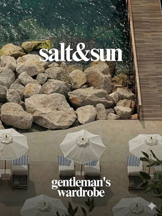 Salt & Sun