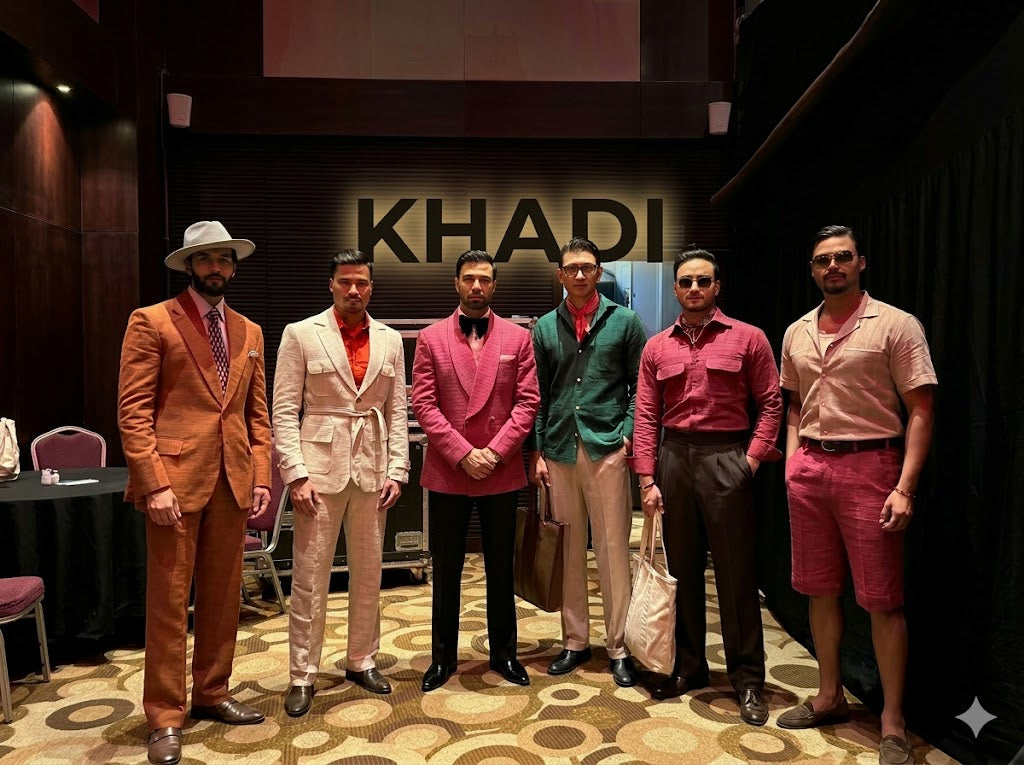 Khadi