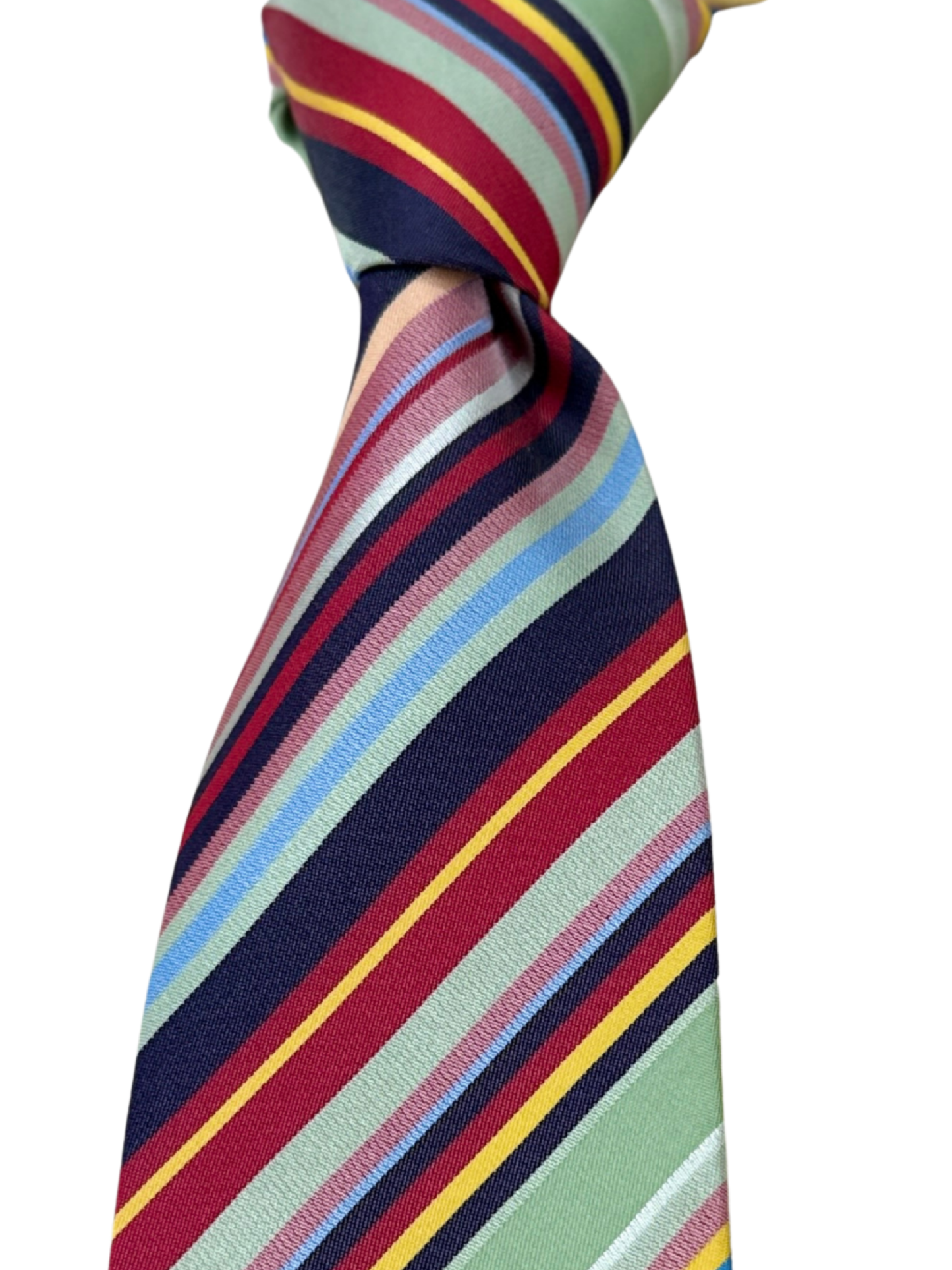 The Carousel Tie