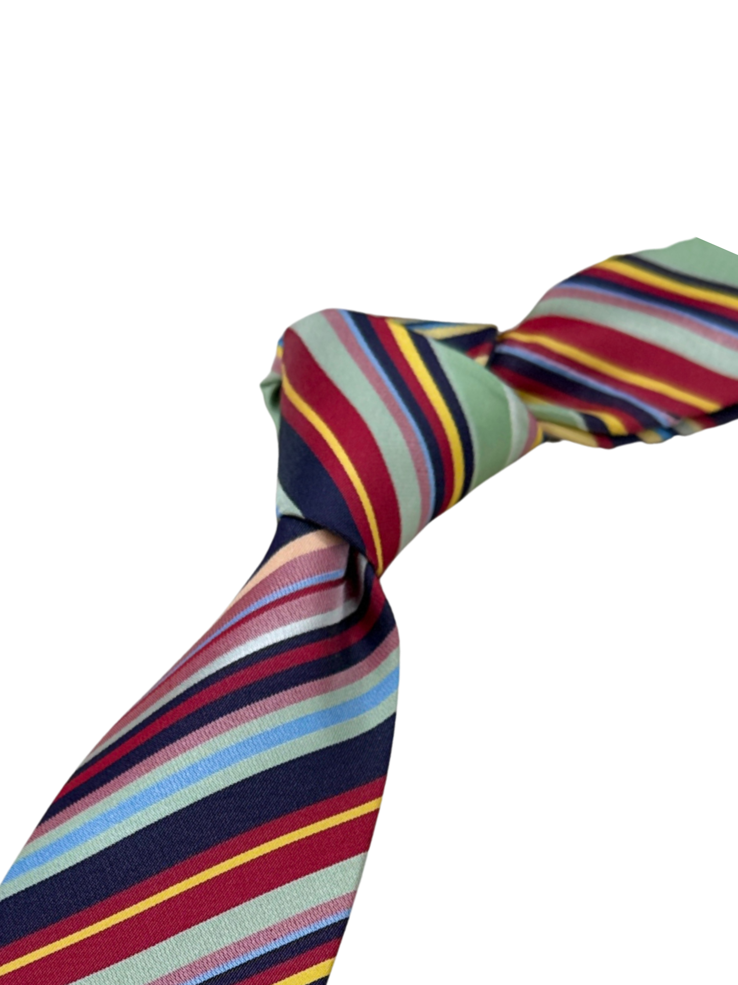 The Carousel Tie