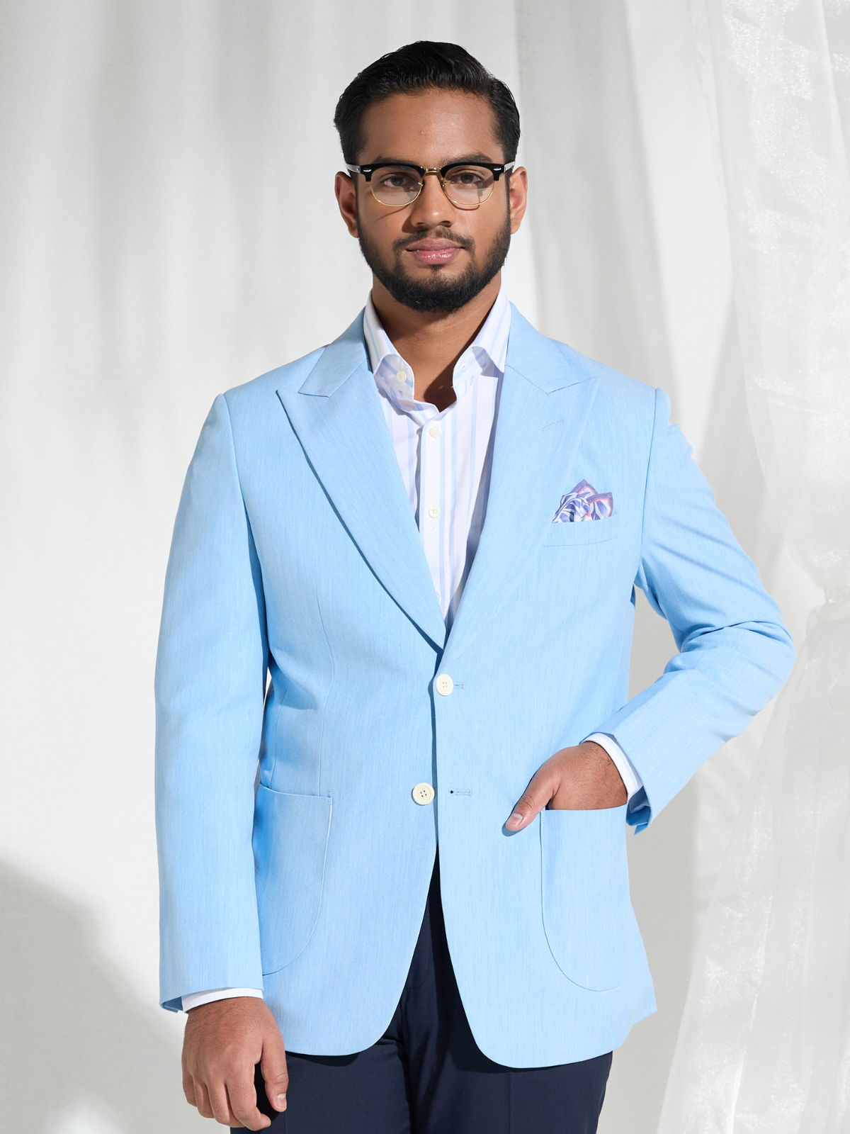 Sky Blazer