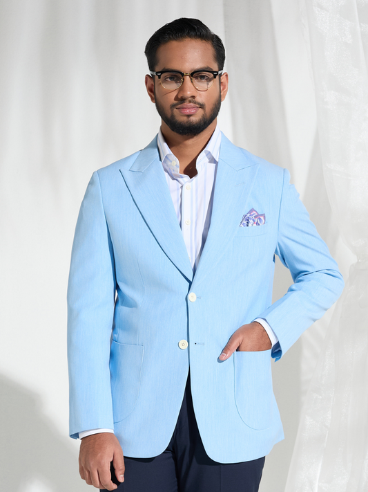 Sky Blazer