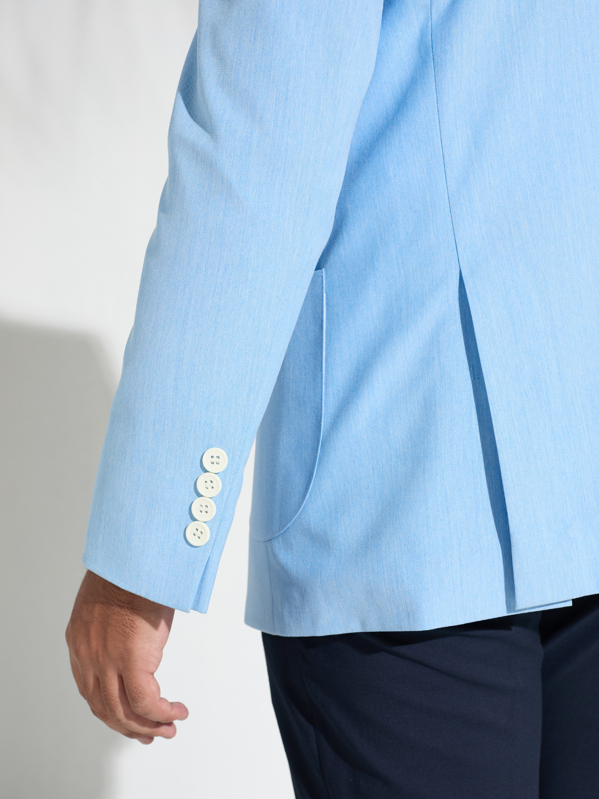 Sky Blazer