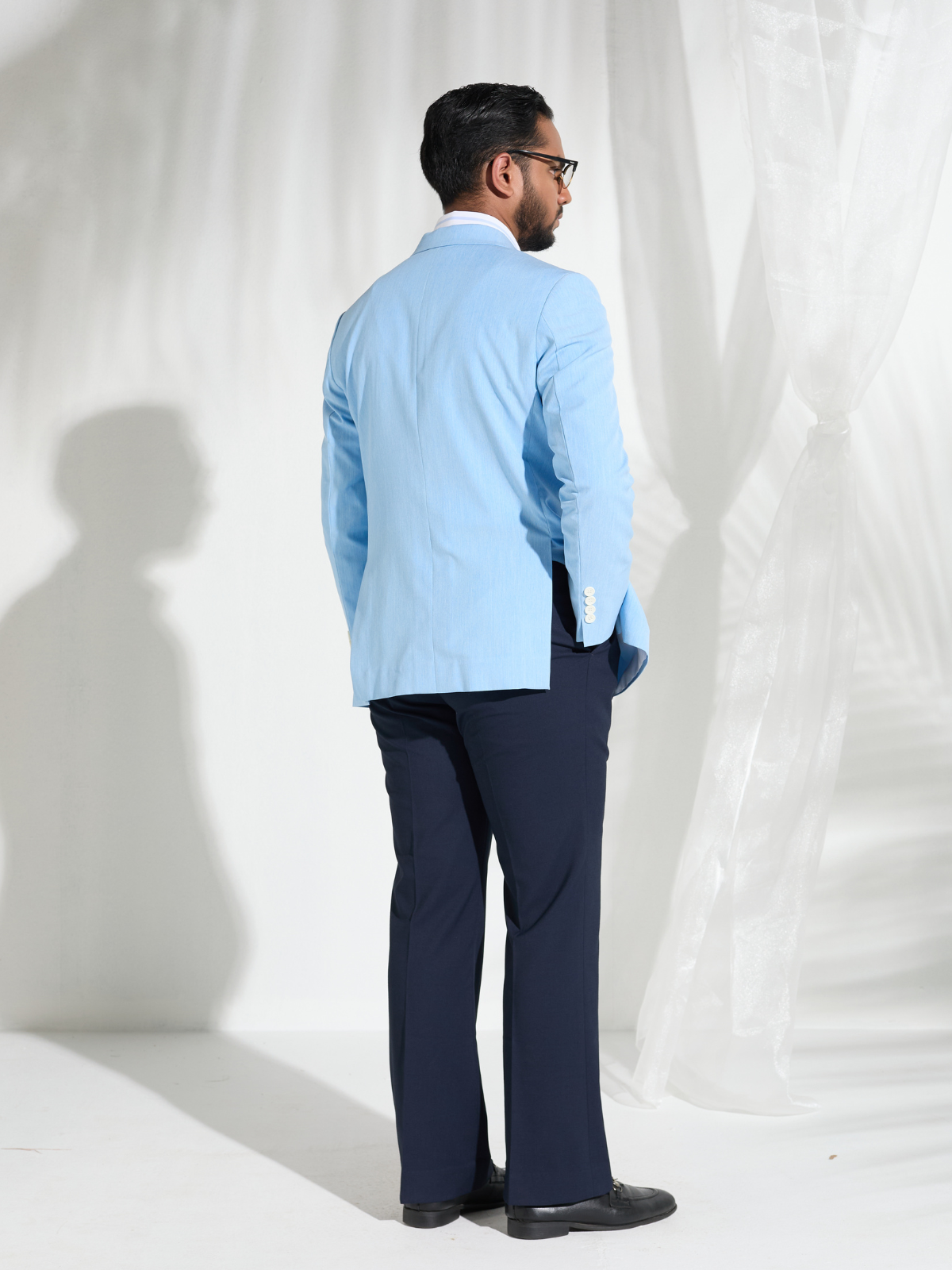 Sky Blazer