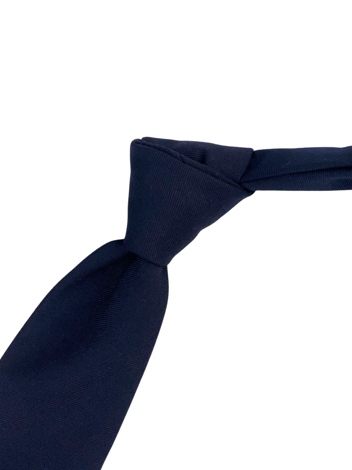 Navy Tie
