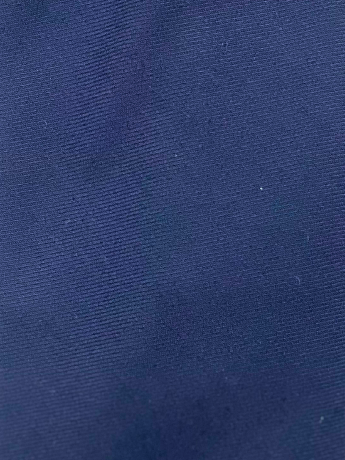 Navy Tie