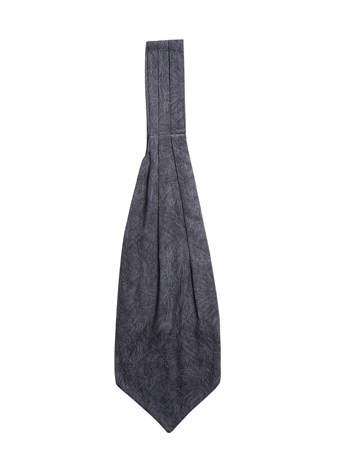 Subtle Navy Ascot