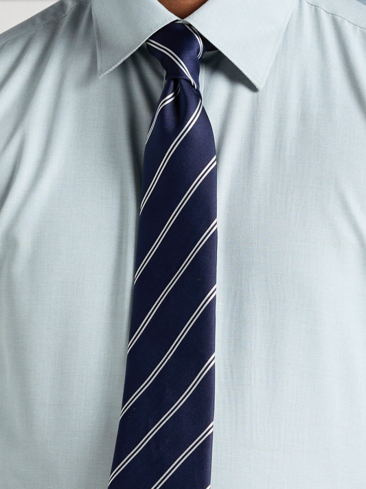 Teal Formal Shirt