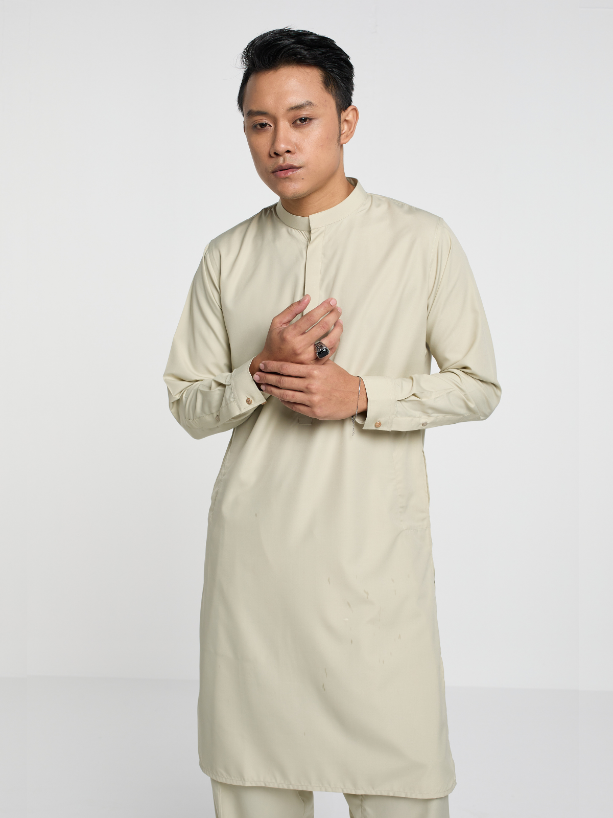 Lime Classic Kabli Set