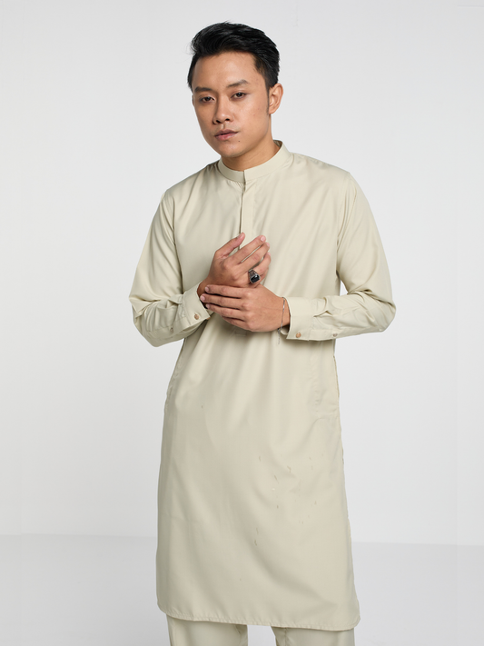 Lime Classic Kabli Set