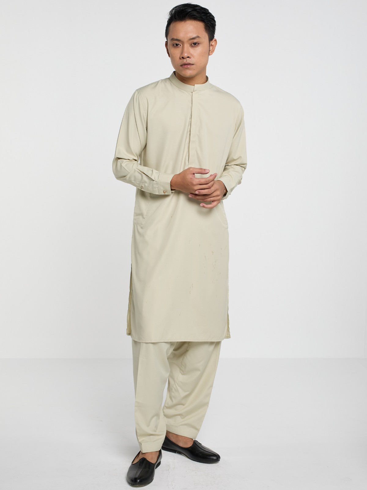 Lime Classic Kabli Set