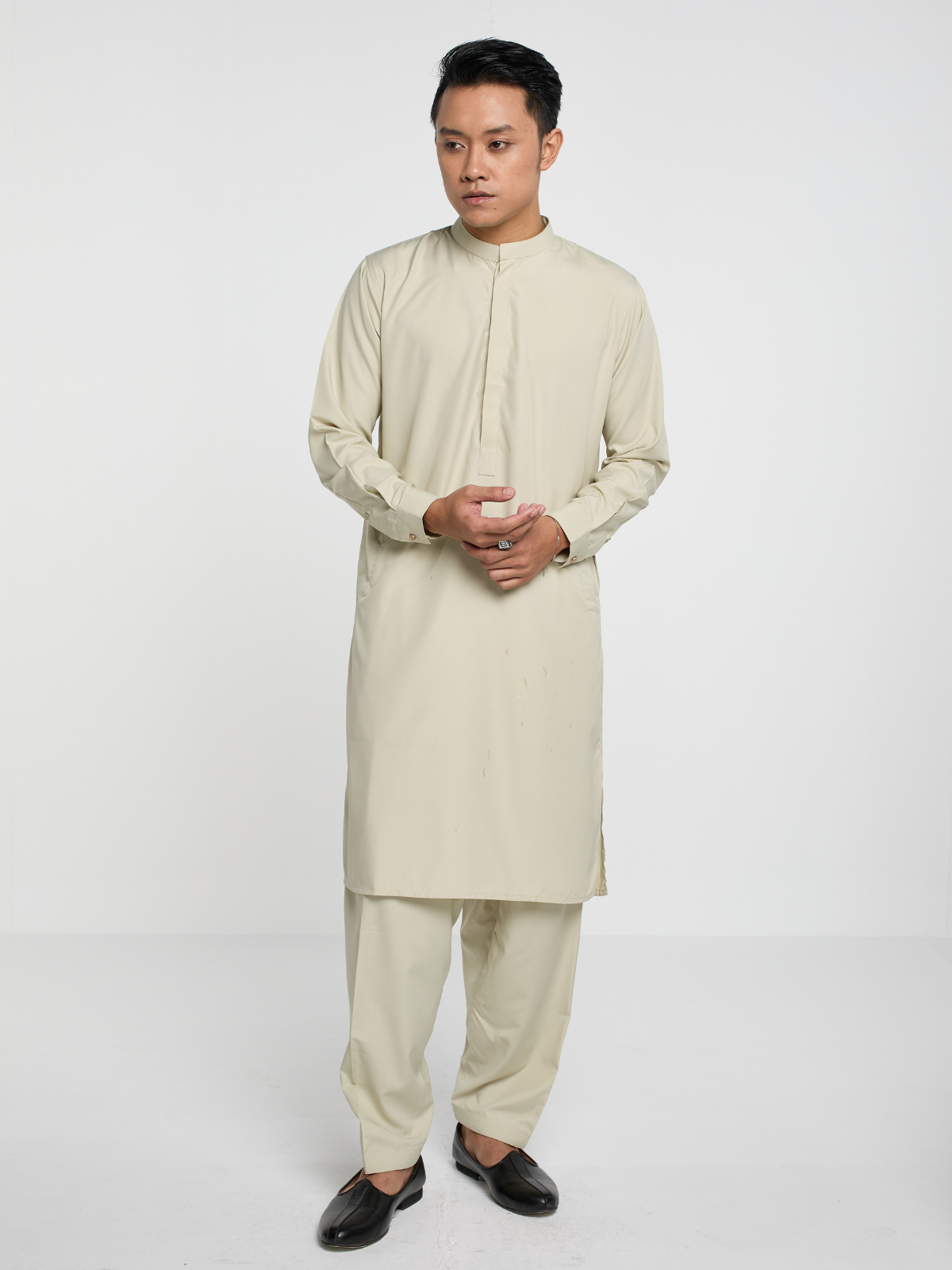 Lime Classic Kabli Set