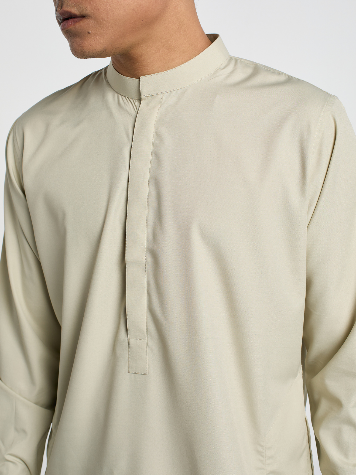 Lime Classic Kabli Set