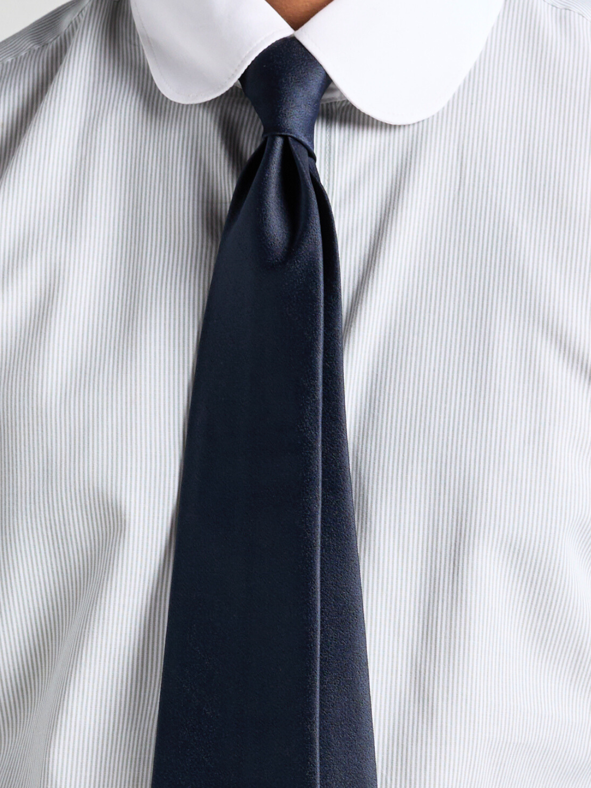 Mint Stripe Winchester Formal Shirt
