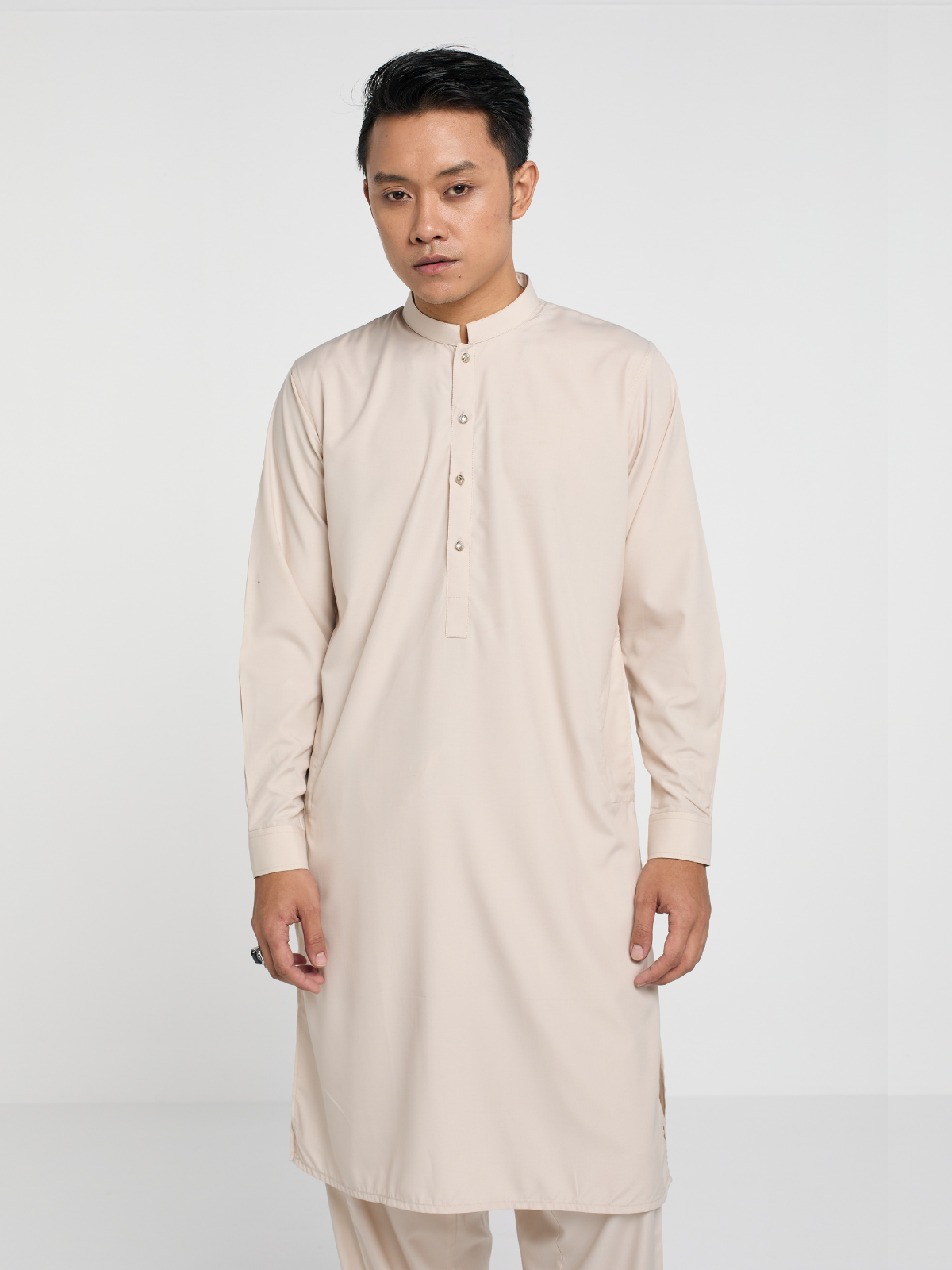 Beige Classic Kabli Set