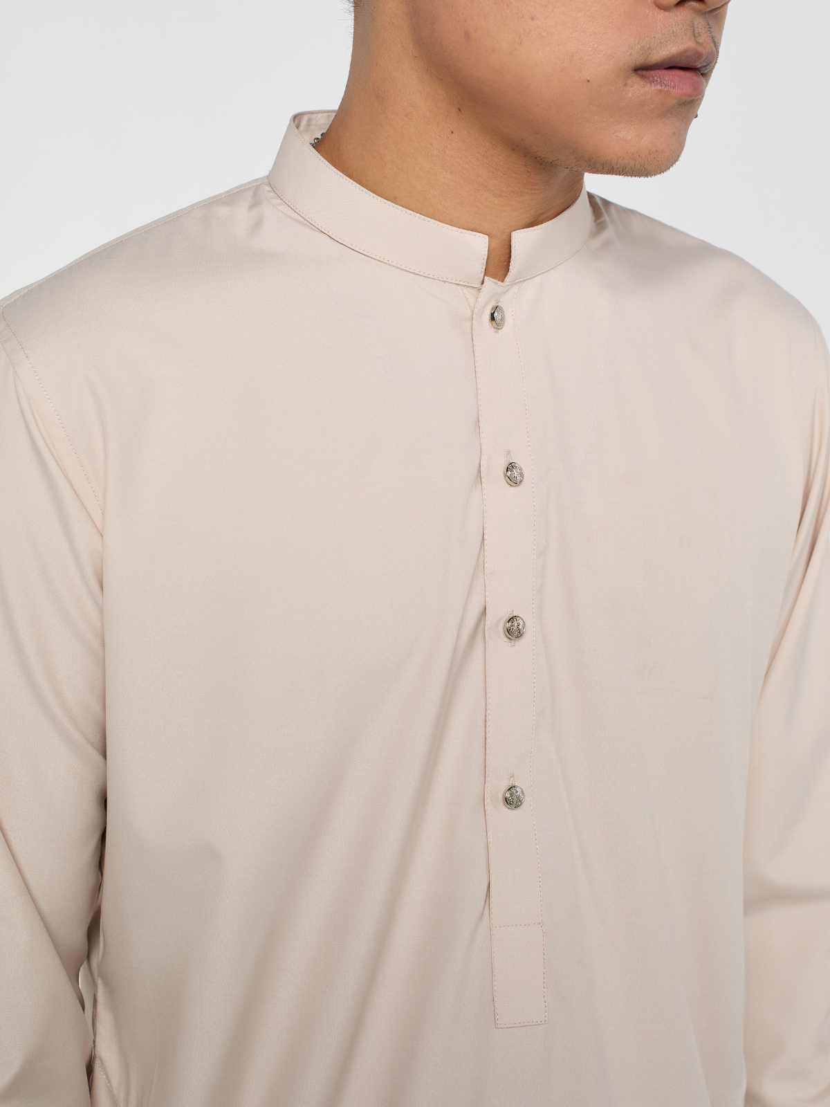 Beige Classic Kabli Set