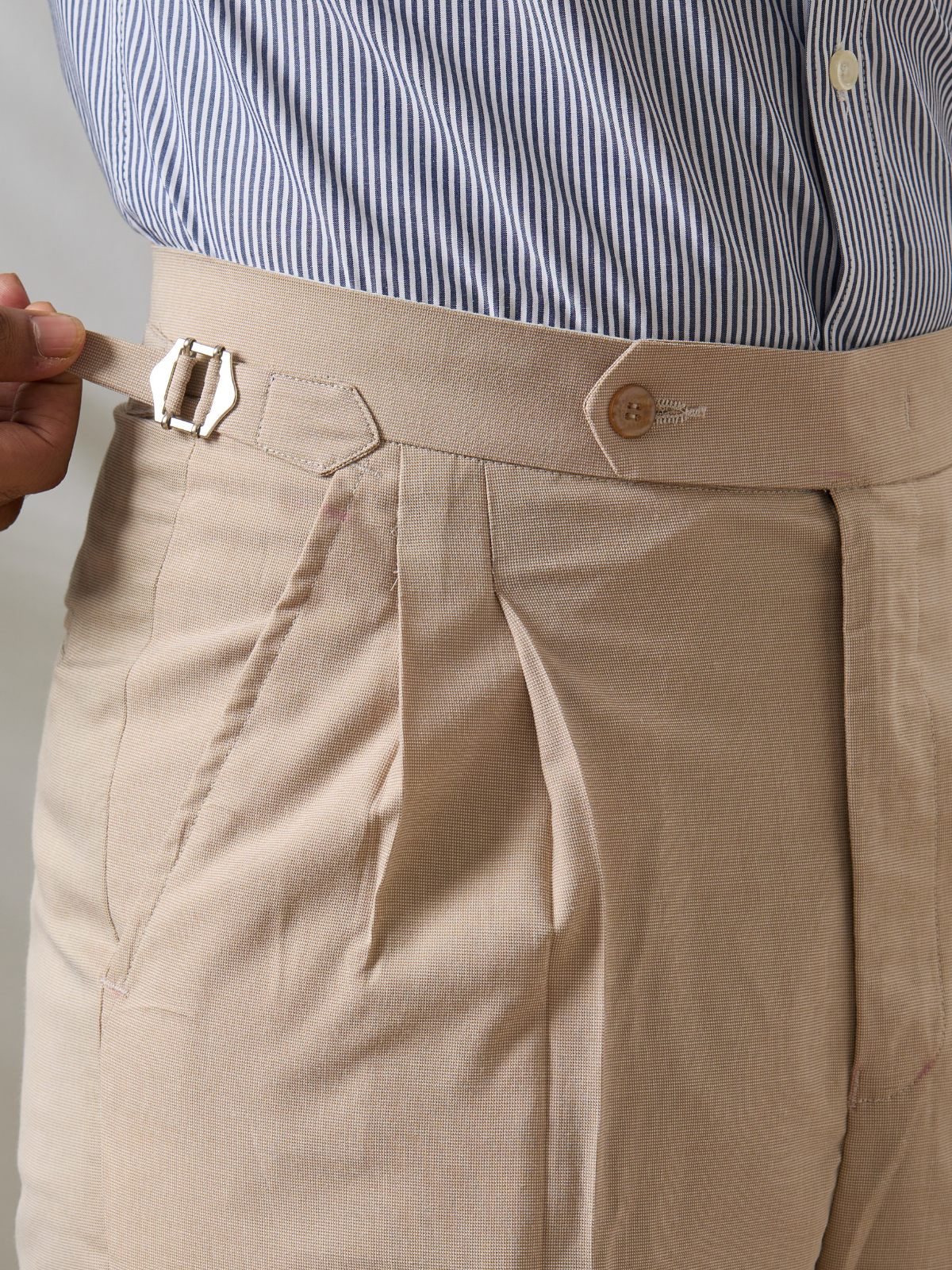 Sand Trouser