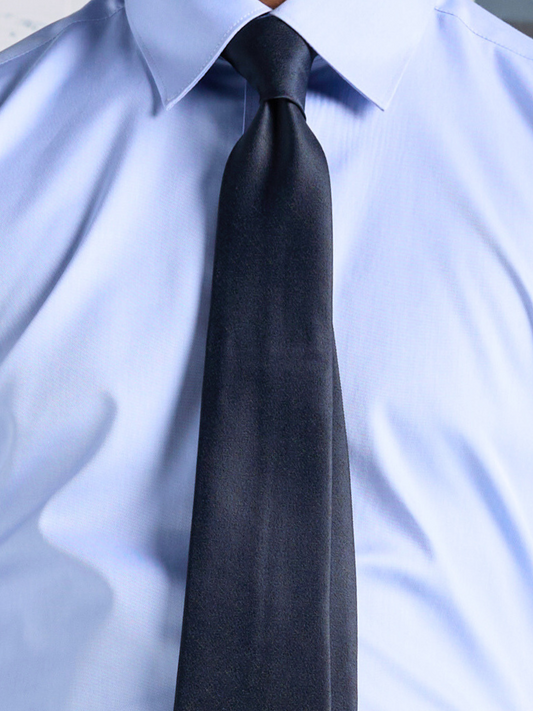 Sky Blue Formal Shirt