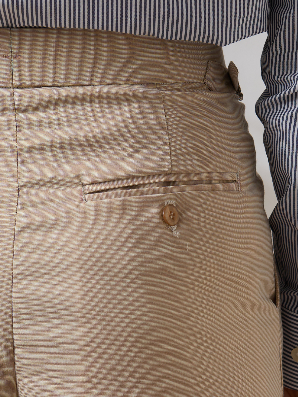 Sand Trouser