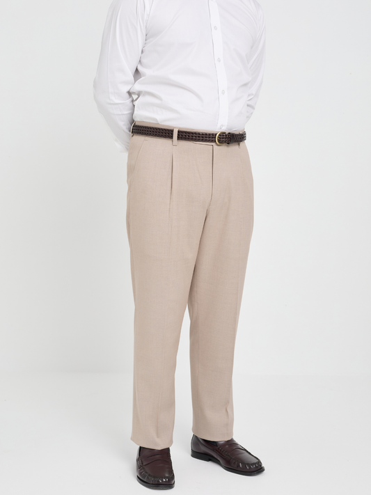 Stone Belt Loop Trouser