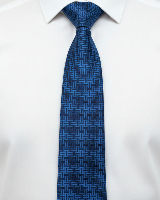 Royal Mosaic Tie