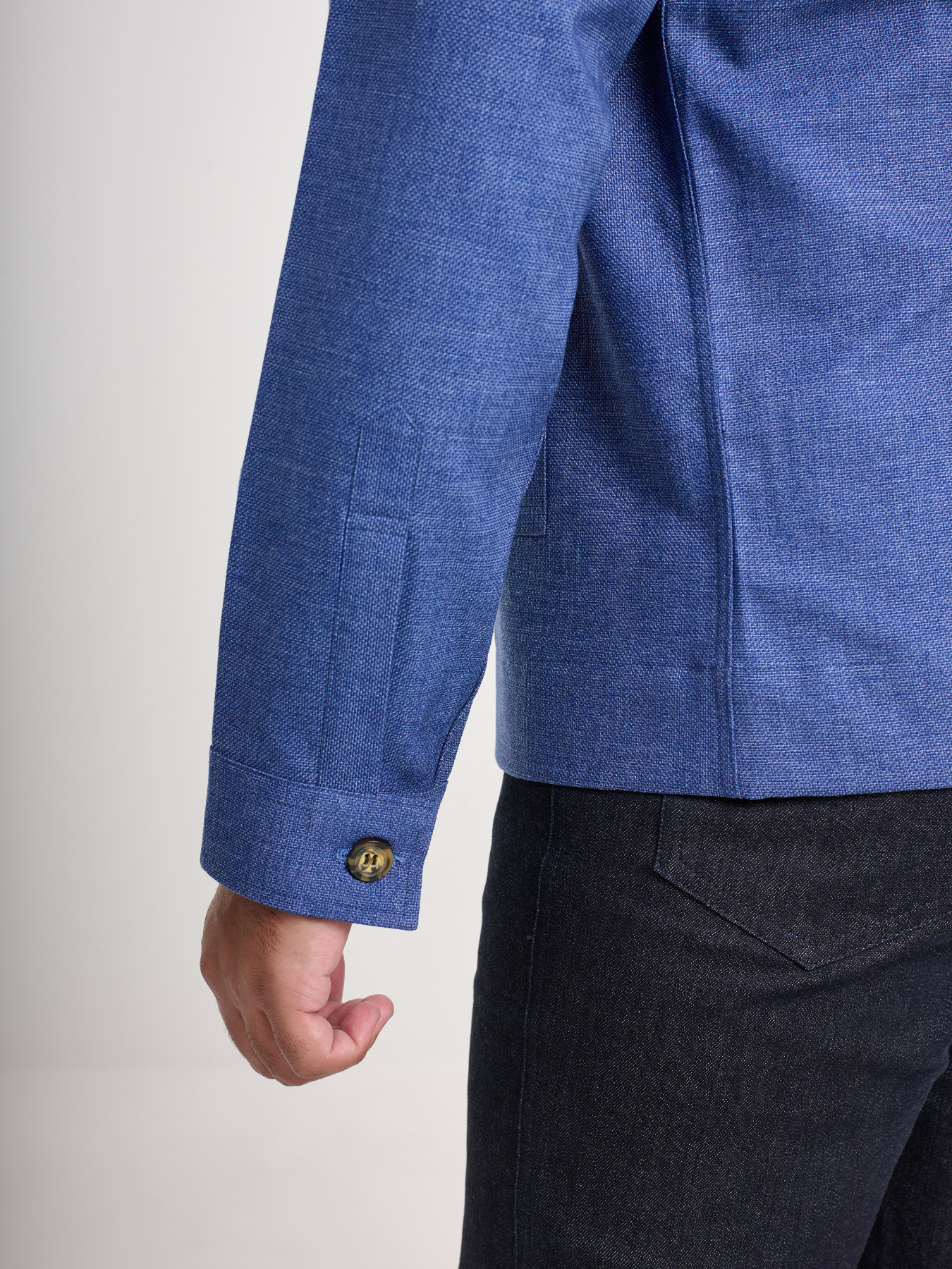 Blue Shacket
