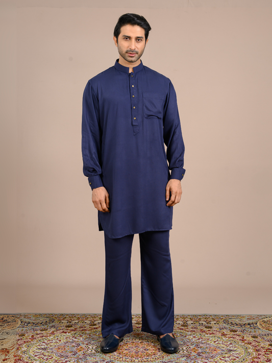 Navy Modern Set