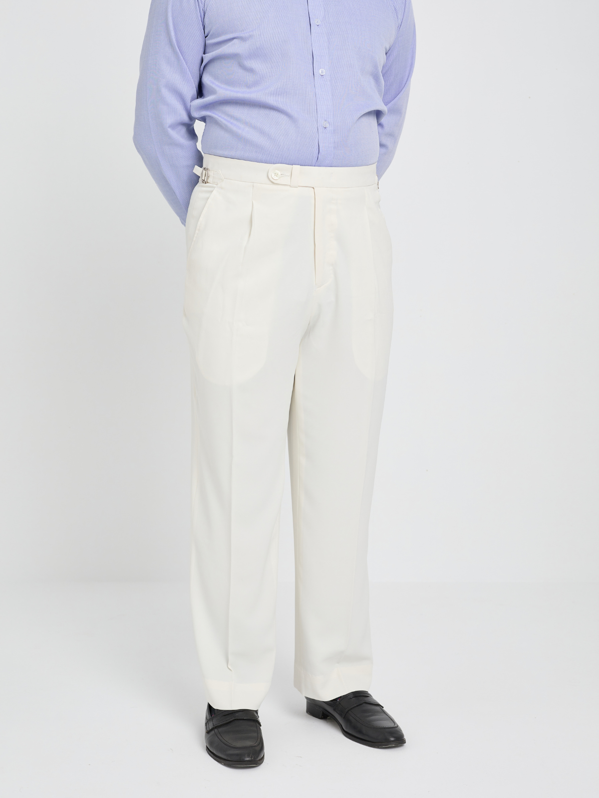 Off-White Side Adjuster Trouser