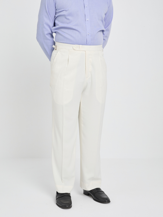 Off-White Side Adjuster Trouser