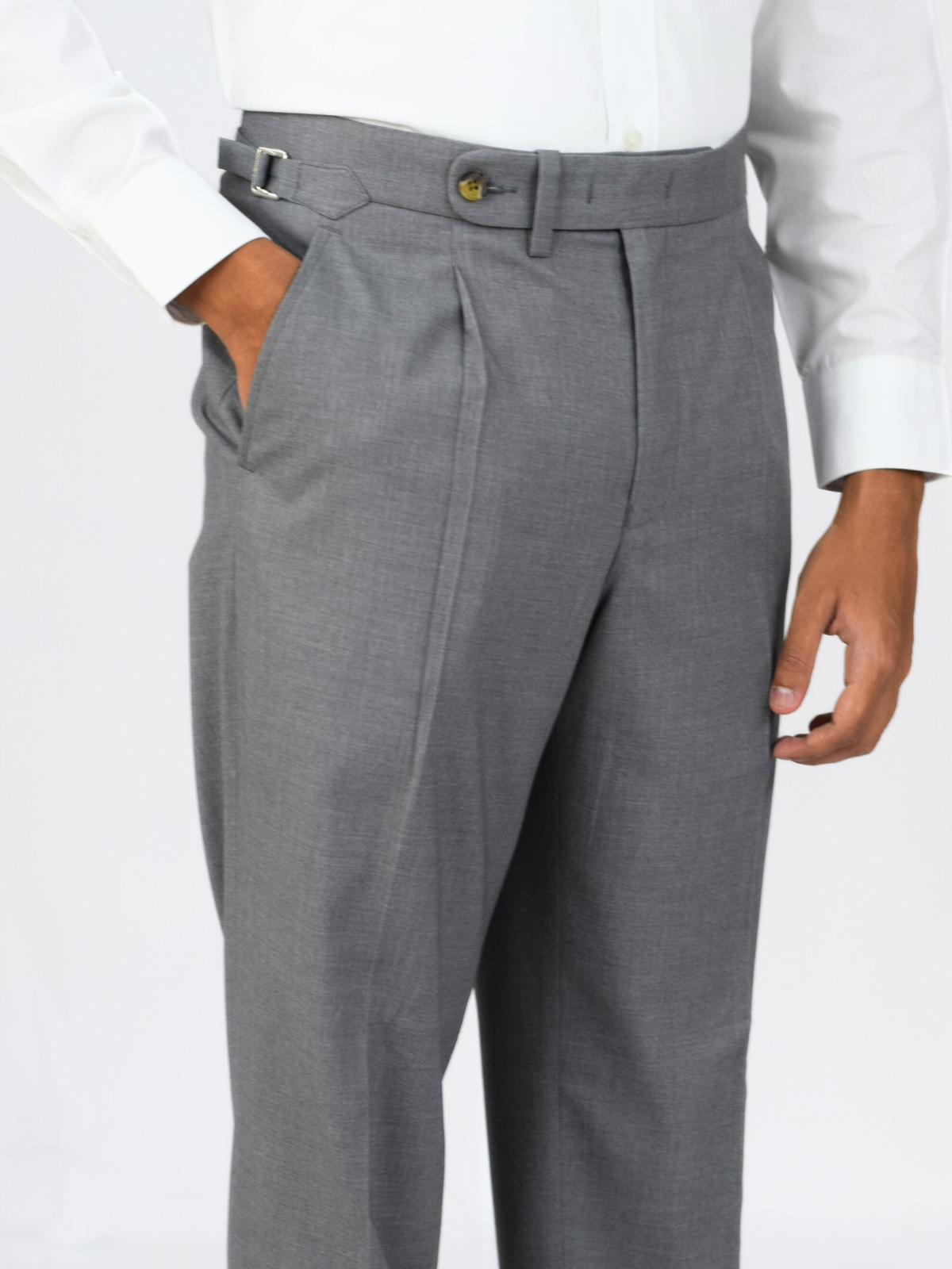 Ash Formal Trouser