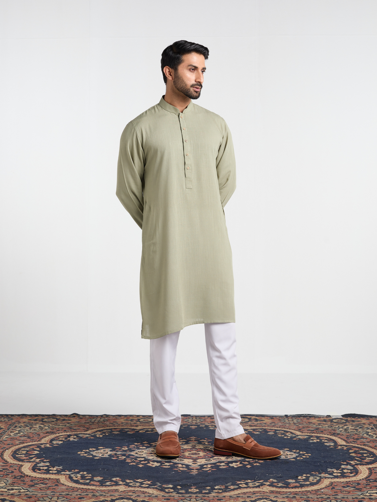 Fern Basic Kurta