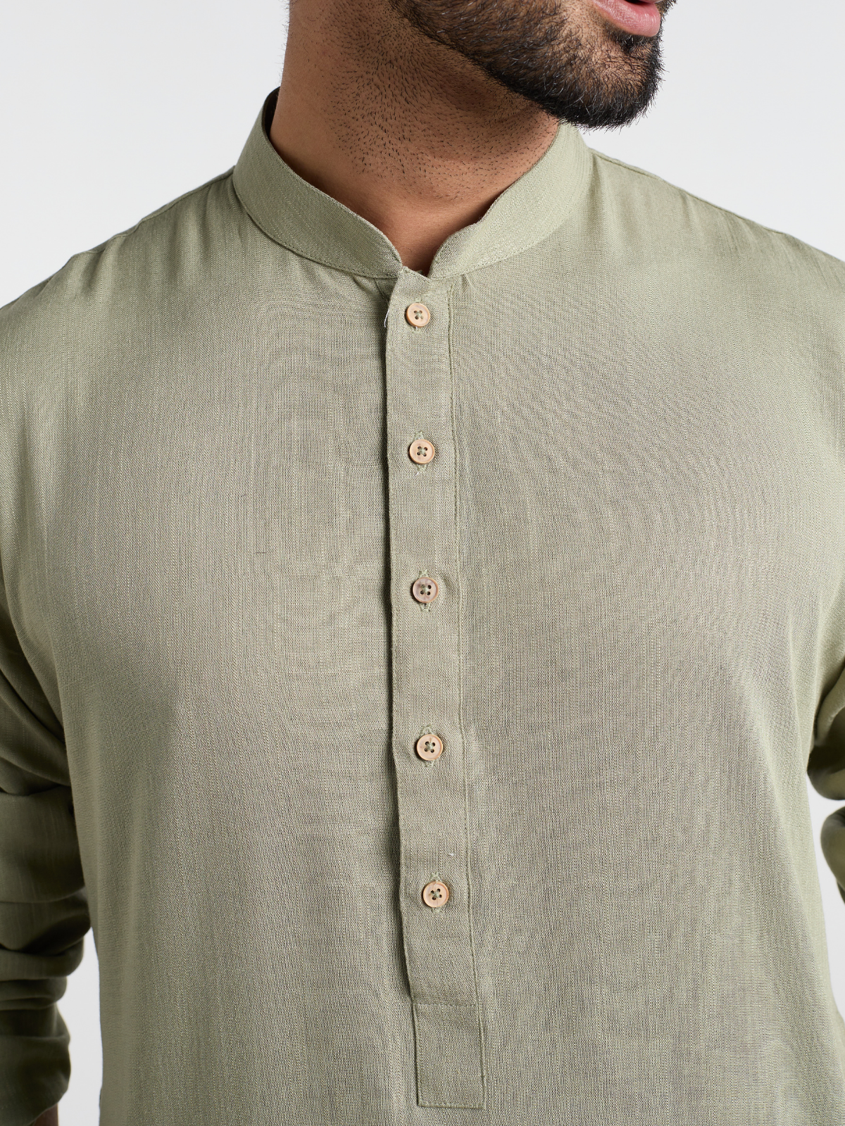 Fern Basic Kurta