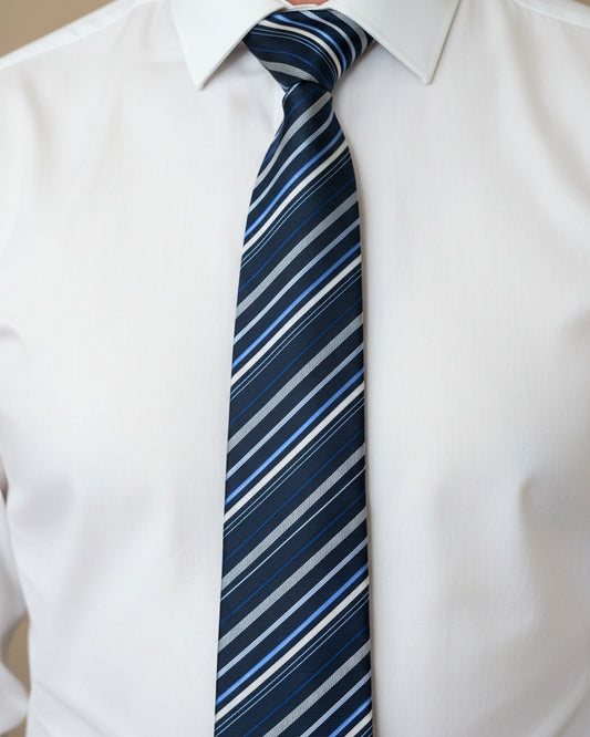 Midnight Regent Tie