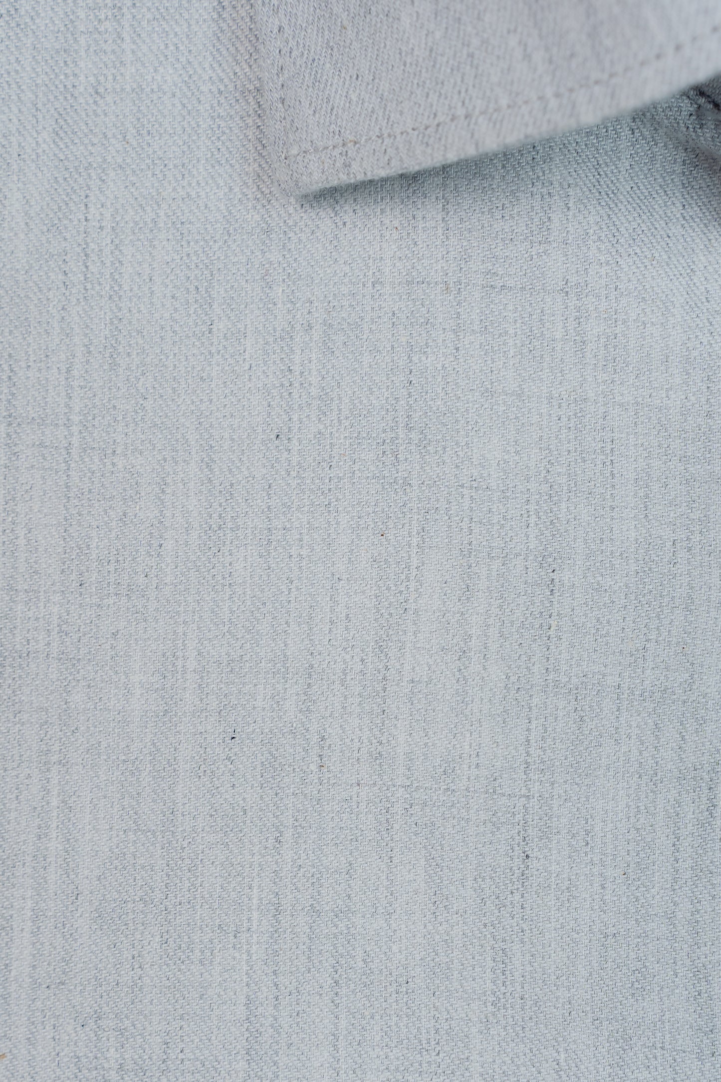 Light Grey Formal Shirt